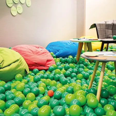 Seminaris 아파트호텔 4*