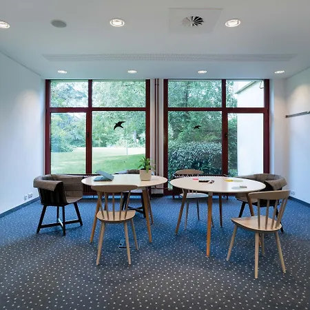 아파트호텔 Seminaris 바트혼네프암라인