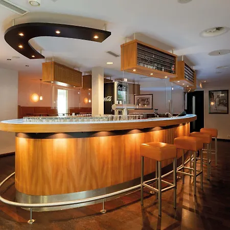 Seminaris 아파트호텔 바트혼네프암라인