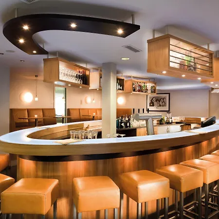 Seminaris Lägenhetshotell