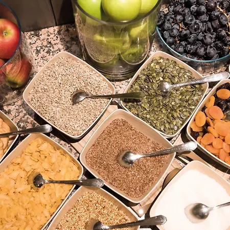 아파트호텔 Seminaris 4*