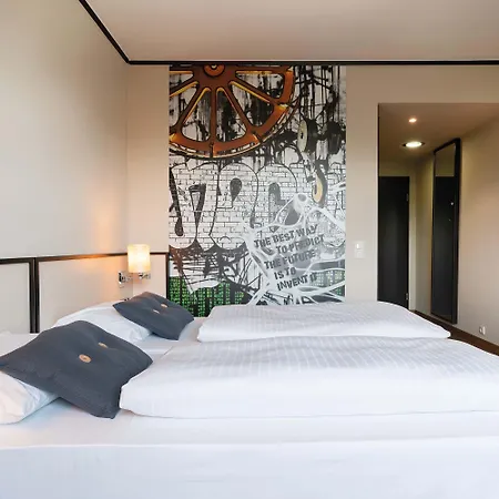 Seminaris Lägenhetshotell 4*