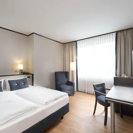 Lägenhetshotell Seminaris Bad Honnef