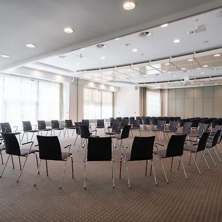 Seminaris Sunday Hotel Bad Honnef