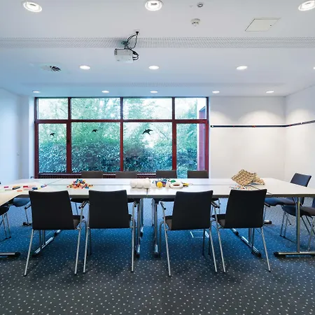 Seminaris Sunday Hotel Bad Honnef Apartmanhotel