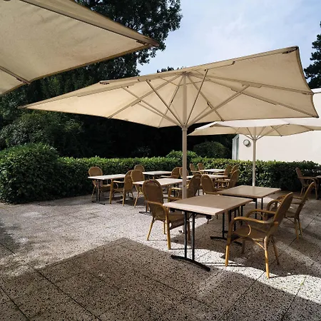Seminaris Sunday Hotel Bad Honnef Apartmanhotel