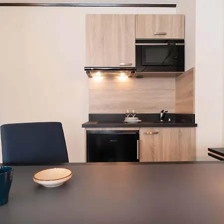 Apartmanhotel Seminaris Sunday Hotel Bad Honnef Bad Honnef