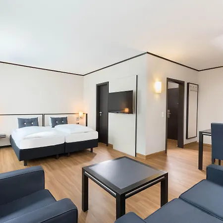 Seminaris Sunday Hotel Bad Honnef Apartmanhotel