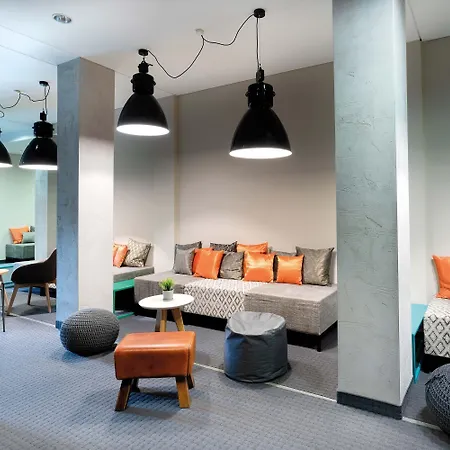 Apartmanhotel Seminaris Sunday Hotel Bad Honnef