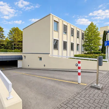 Seminaris Sunday 4* Bad Honnef