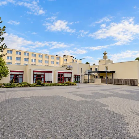 Aparthotel Seminaris Sunday 4*