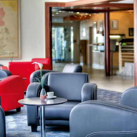 아파트호텔 Seminaris