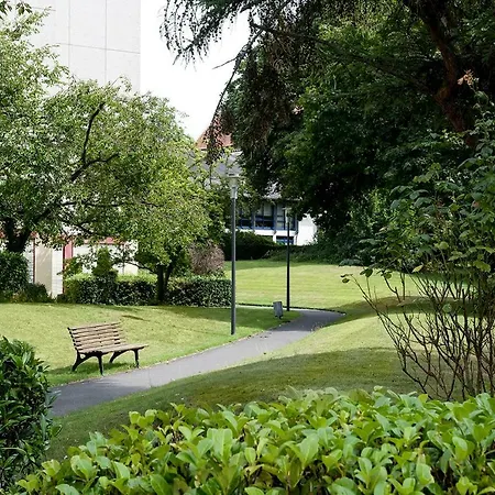 Seminaris Lägenhetshotell Bad Honnef