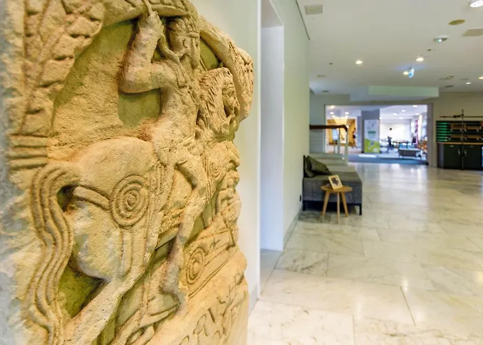 Seminaris 4* באד הונף אם ריין