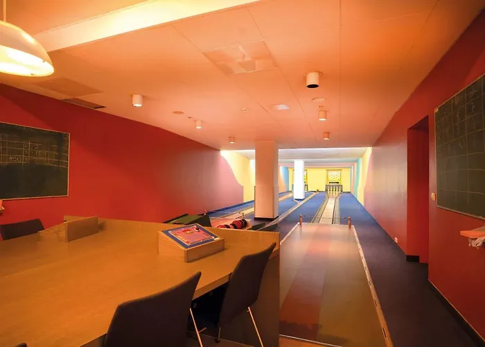 Seminaris Aparthotel 4*