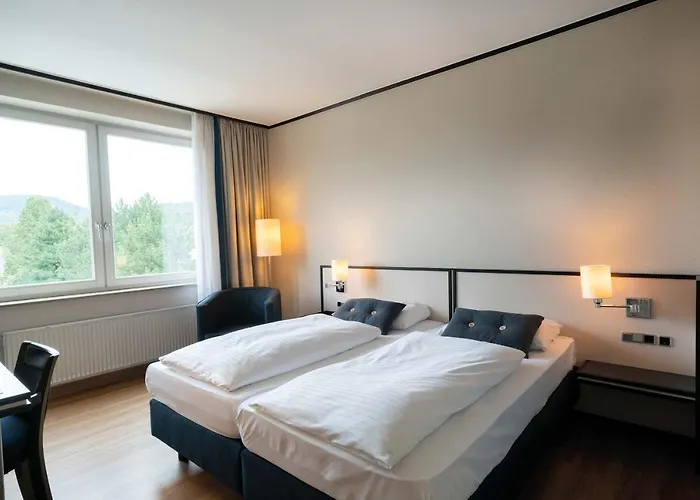 Seminaris Aparthotel