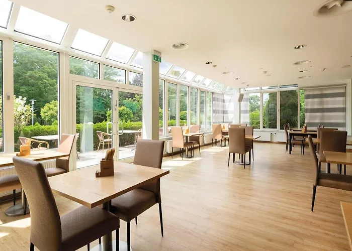 Aparthotel Seminaris Bad Honnef