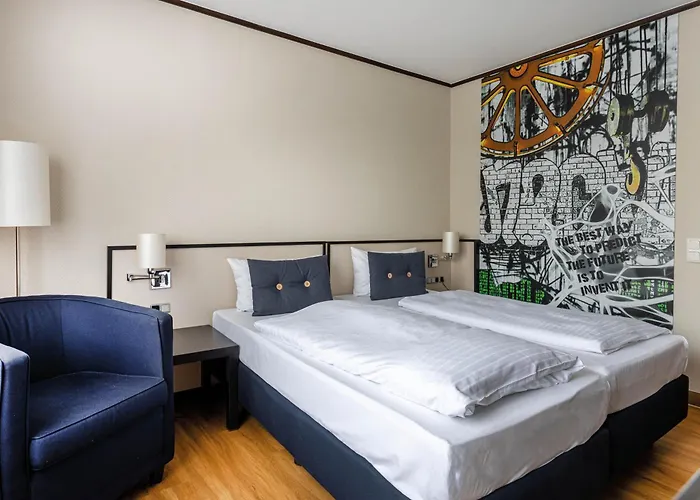 Seminaris Aparthotel Bad Honnef