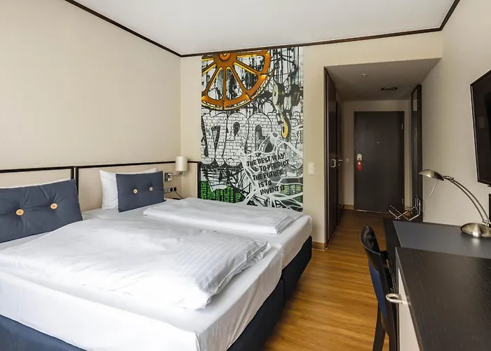 Seminaris Aparthotel 4*