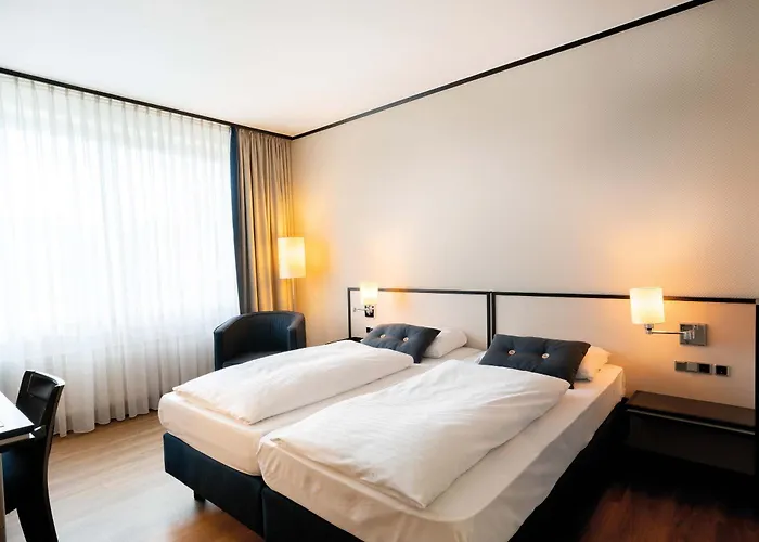 Seminaris Bad Honnef