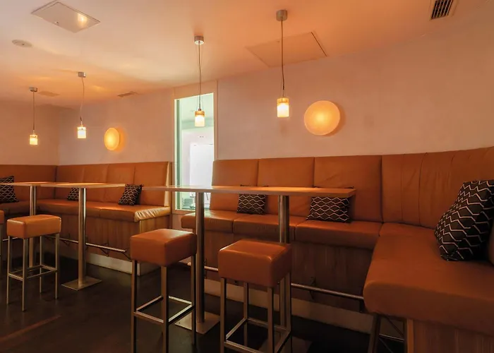 Aparthotel Seminaris Bad Honnef