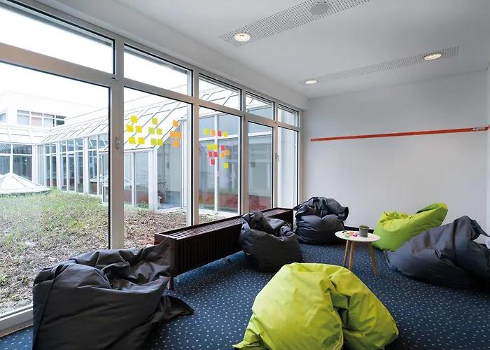 Aparthotel Seminaris