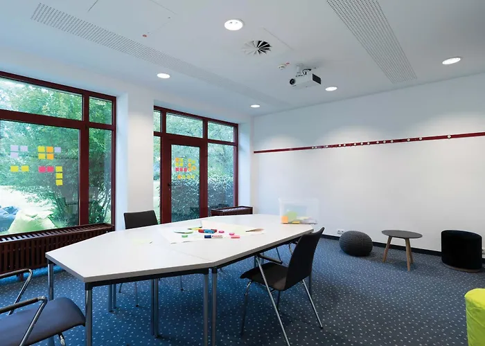 Seminaris 4* Bad Honnef