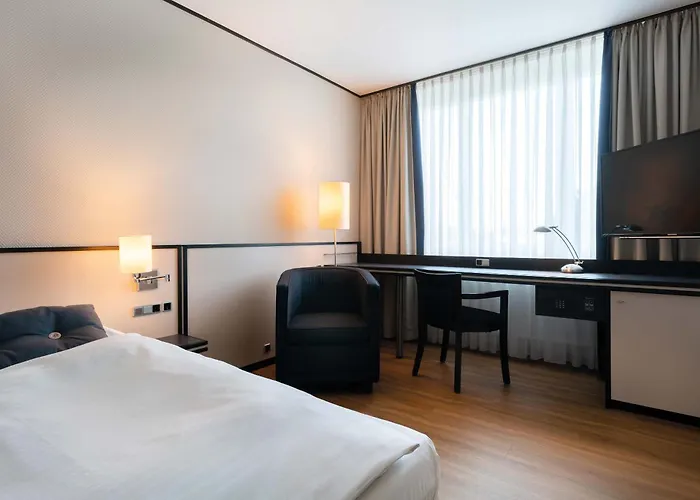 Seminaris Aparthotel