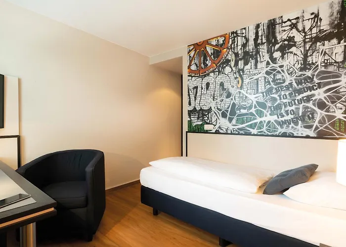 Seminaris Aparthotel