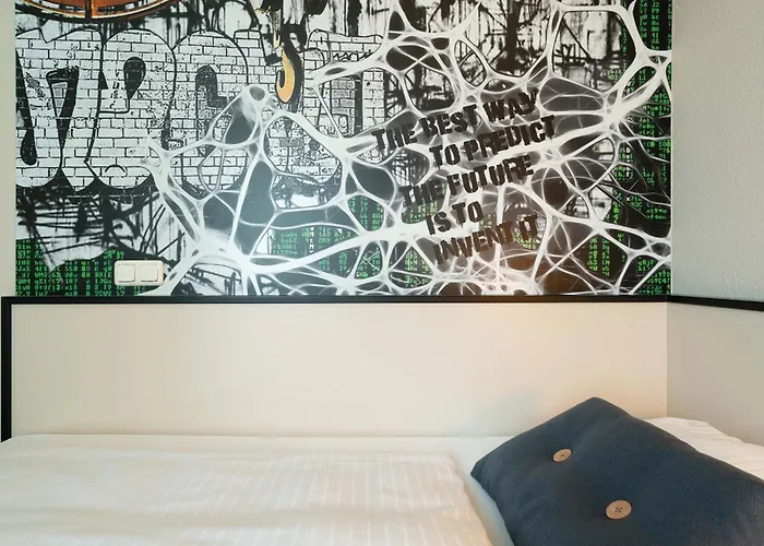 Seminaris 4* Bad Honnef