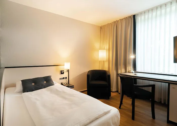 Seminaris Aparthotel Bad Honnef