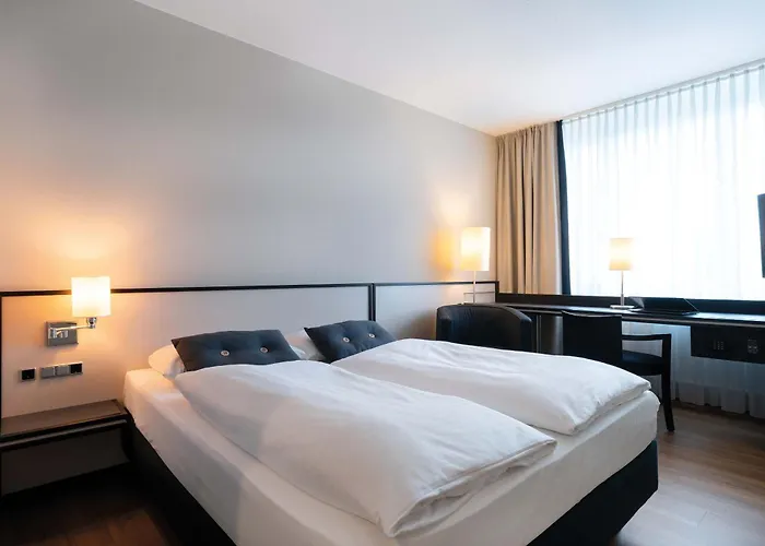 Seminaris Aparthotel