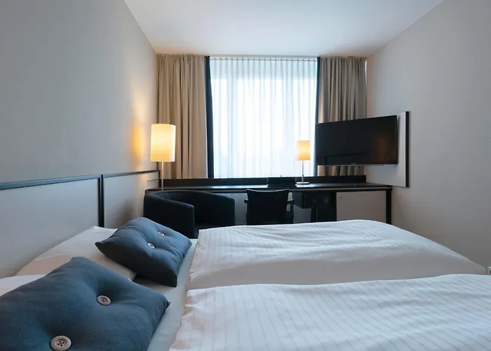 Aparthotel Seminaris Bad Honnef