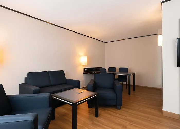 Seminaris Aparthotel