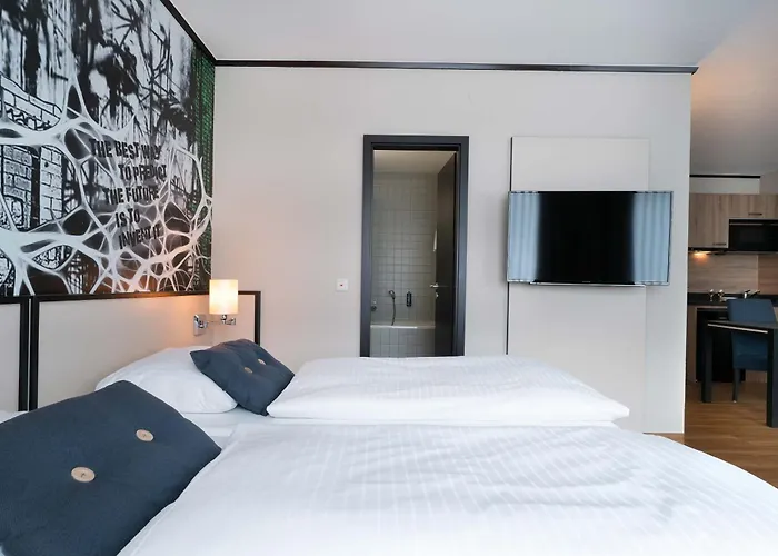 Seminaris Bad Honnef