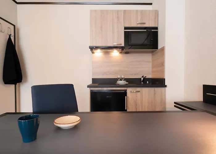 Seminaris Aparthotel Bad Honnef