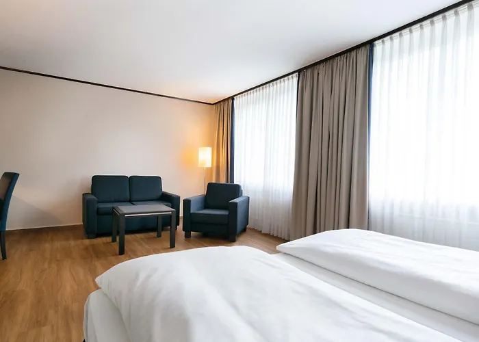 Seminaris Aparthotel