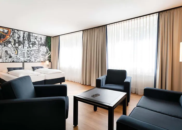 Seminaris מלון דירות