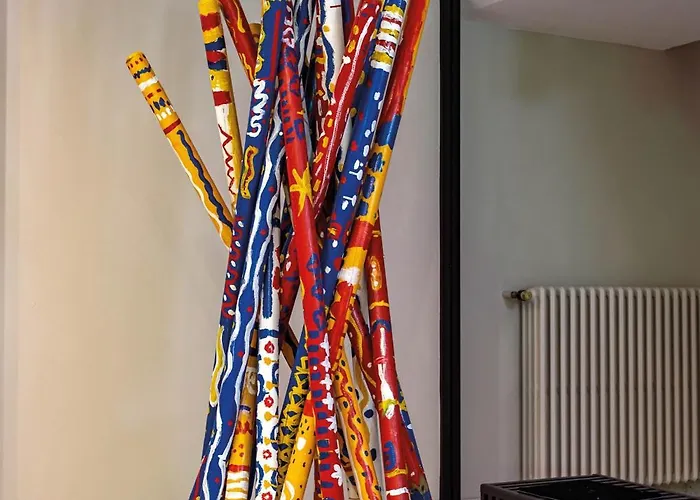 Aparthotel Seminaris Bad Honnef