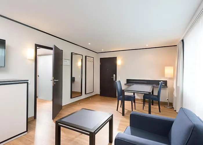 Seminaris Aparthotel