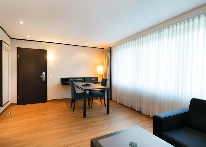 Aparthotel Seminaris