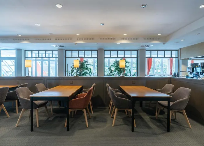 מלון דירות Seminaris