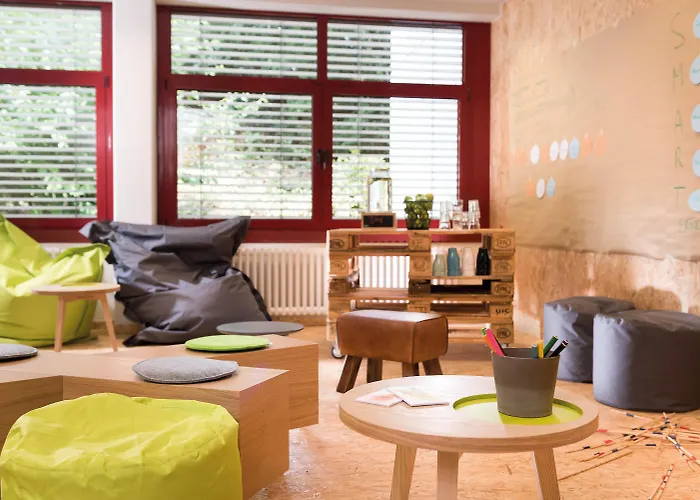 Seminaris Bad Honnef