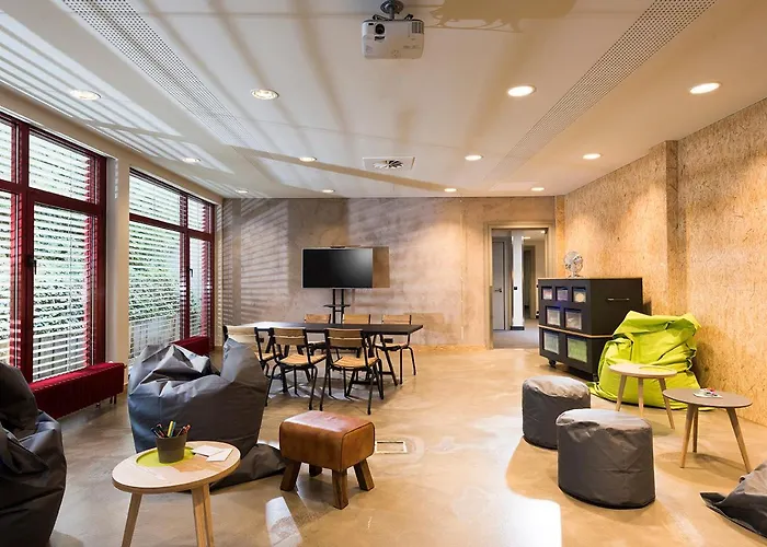 Aparthotel Seminaris 4*