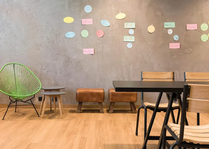 Seminaris Aparthotel Bad Honnef