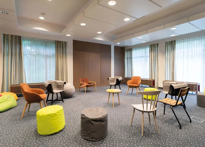 Seminaris Aparthotel Bad Honnef