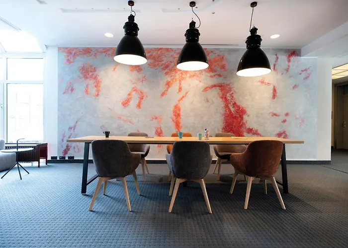 Seminaris באד הונף אם ריין