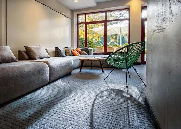 Aparthotel Seminaris 4*