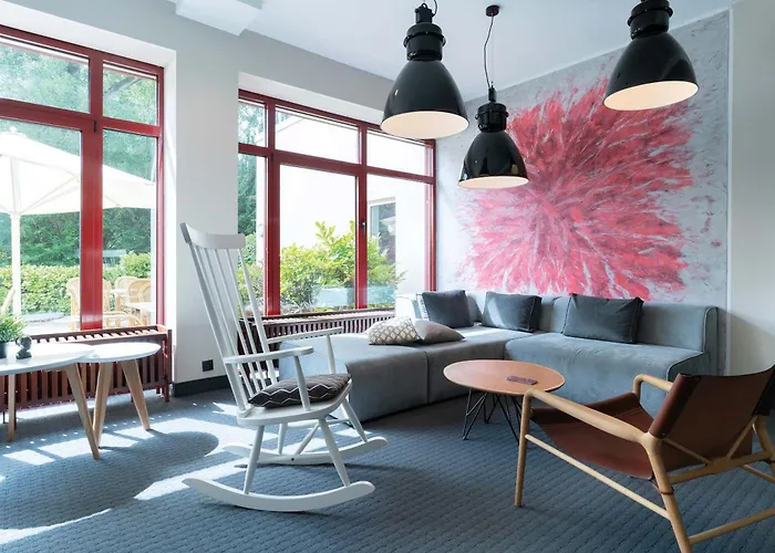 Aparthotel Seminaris