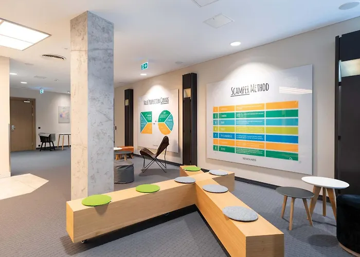 Seminaris Bad Honnef